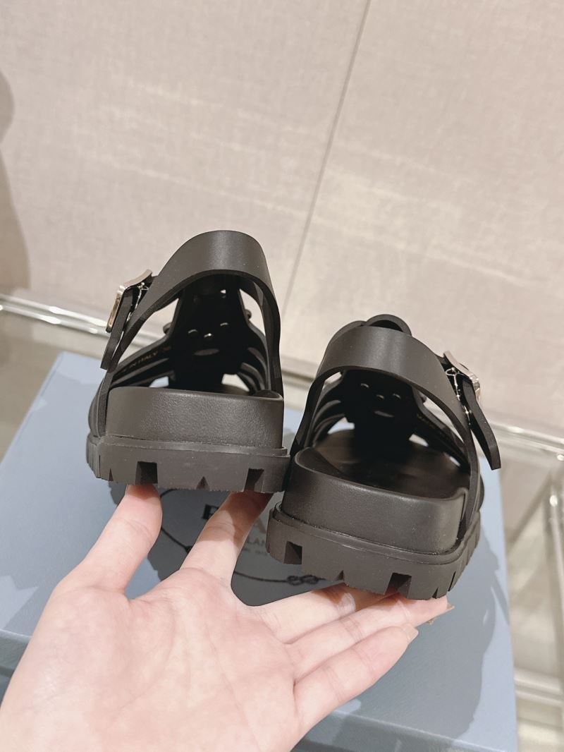 Prada Sandals